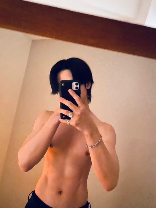 JIN(ｼﾞﾝ) もうすぐ始まるよ