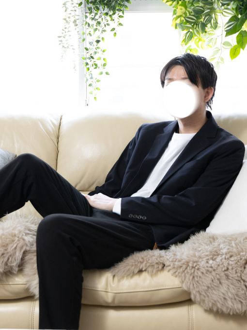 心 はじめまして