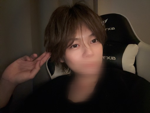 RUI(ﾙｲ) 沢山君のことを知っていきたい