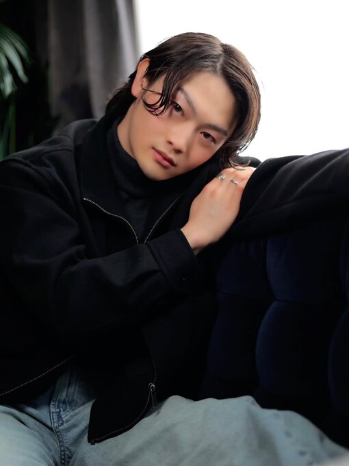 TEN(ﾃﾝ) 本日デビューしました！