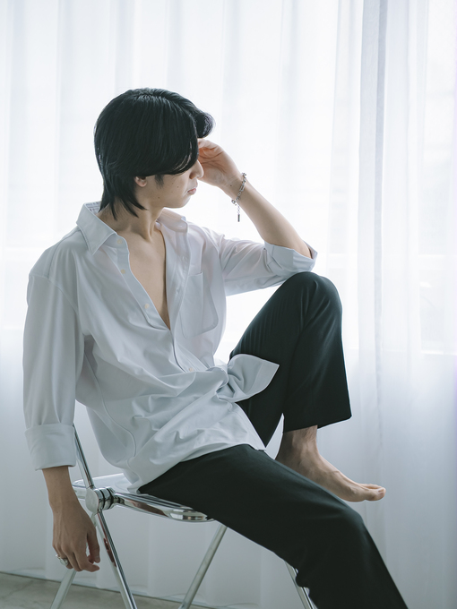 JIN(ｼﾞﾝ) クンニの心得6箇条