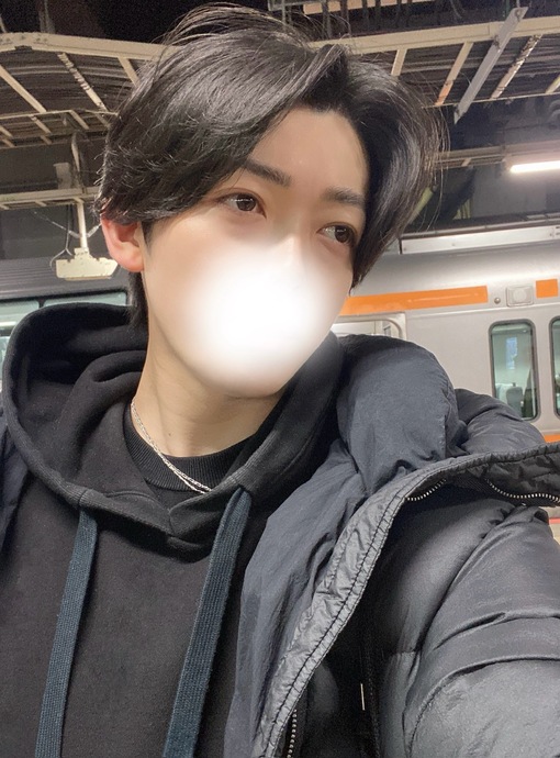 RITSU(ﾘﾂ) 🏆写メ日記のグレードがあがりました🏆