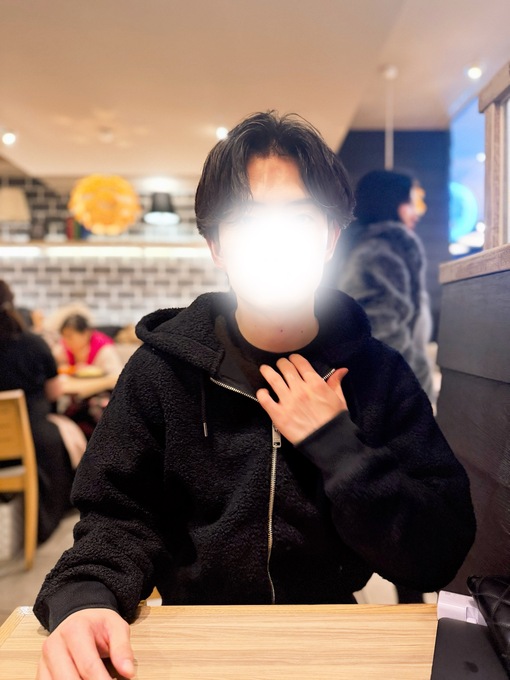 RYUSUKE(ﾘｭｳｽｹ) レベルアップ⤴️