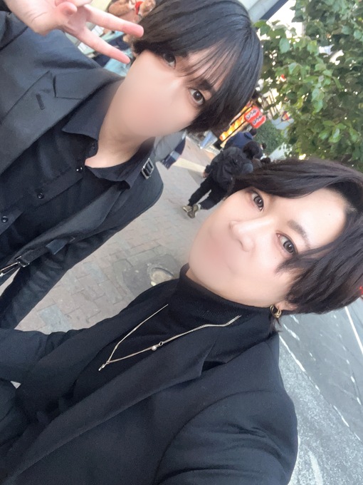 MAKI(ﾏｷ) 寒くない？(N回目)