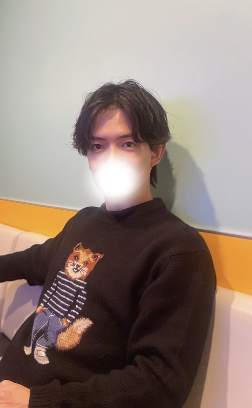 RYUSUKE(ﾘｭｳｽｹ) 🩷デート割イベント🩷