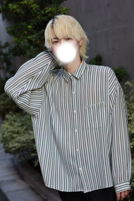 HISUI(ﾋｽｲ) 2日間予約ありがとうございました！