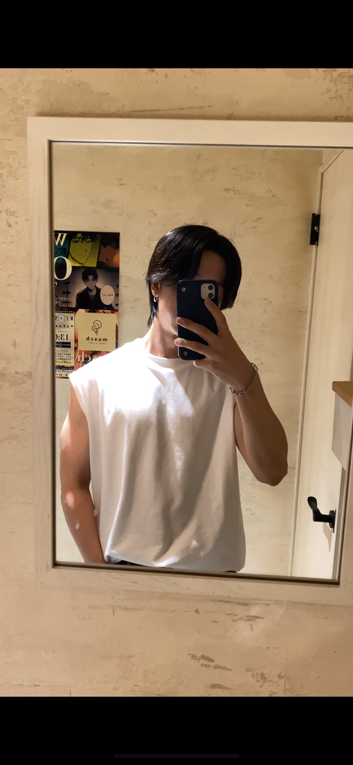 JIN(ｼﾞﾝ) 21時〜ソロキャスするよ♪