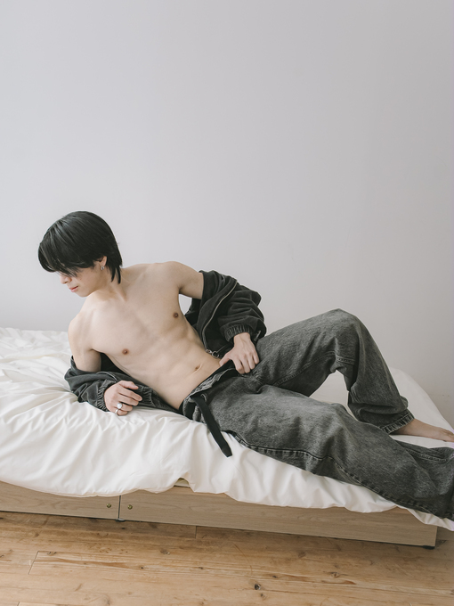 JIN(ｼﾞﾝ) 写メニー