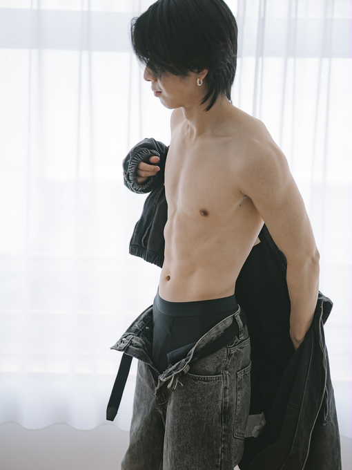 JIN(ｼﾞﾝ) 安心を伝える