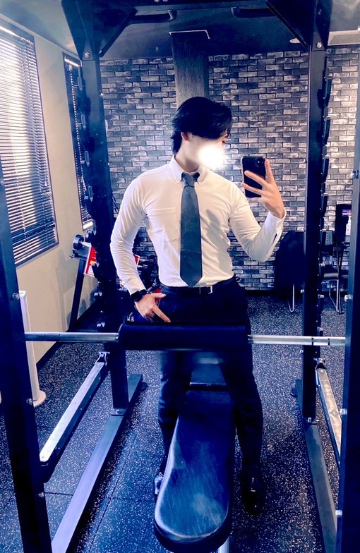 YUNO(ﾕﾉ) 仕事合間に