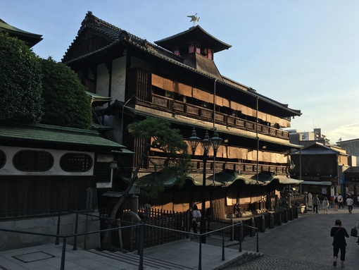 JIN(ｼﾞﾝ) そういえば