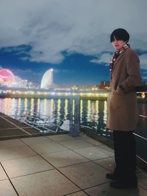 MIYU(ﾐﾕｳ) 1月も…