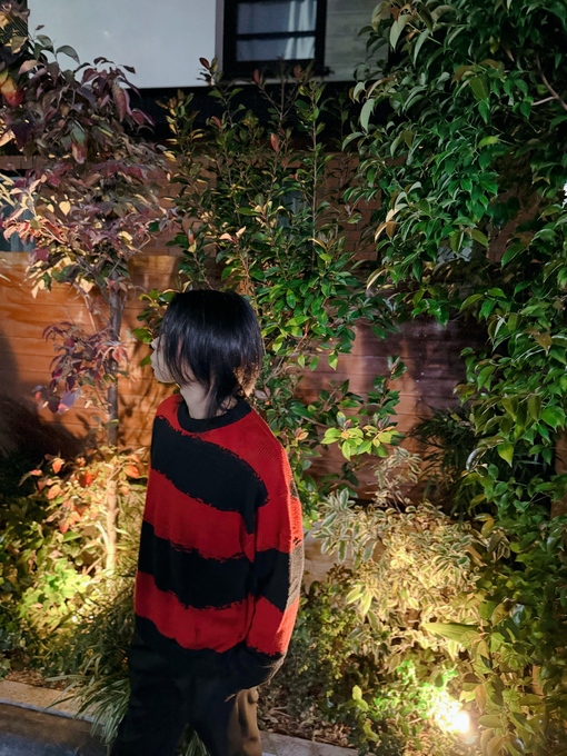 HAKU(ﾊｸ) はじめましての時間も、大切に