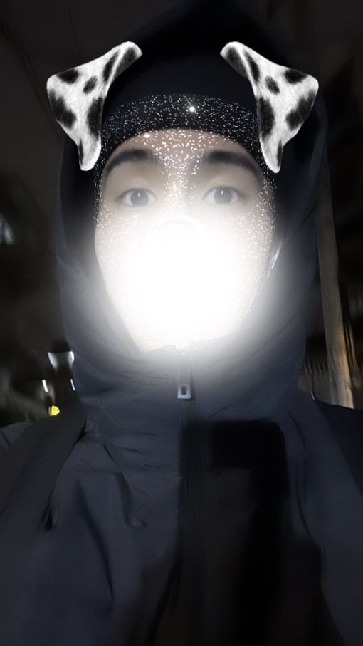 IBUKI(ｲﾌﾞｷ) おはよ✨