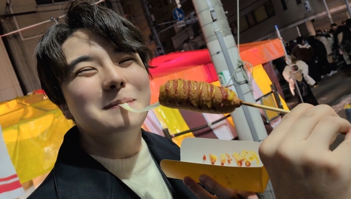 JYUZO(ｼﾞｭｳｿﾞｳ) 待機中〜！