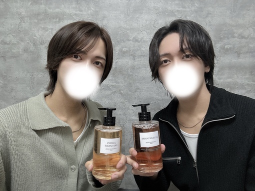 風早歩真(ｶｾﾞﾊﾔｱﾕﾏ) 誕プレ