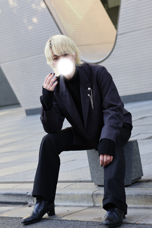 HISUI(ﾋｽｲ) 今週もお願いします！