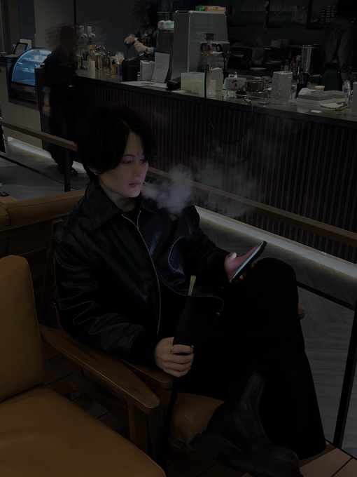 DAIYA(ﾀﾞｲﾔ) 綺麗事