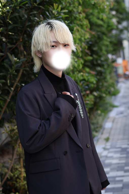 HISUI(ﾋｽｲ) ご予約待ってます！