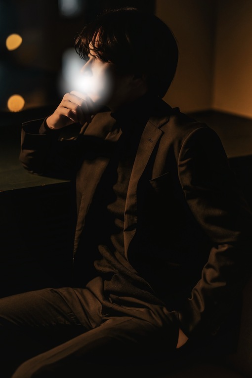 UMI(ｳﾐ) 【安心感が感度に影響する理由】