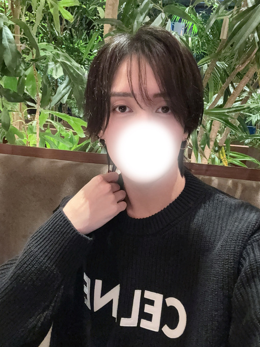 風早歩真(ｶｾﾞﾊﾔｱﾕﾏ) イメチェン