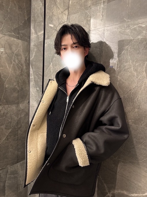 RYUSUKE(ﾘｭｳｽｹ) このあとどうする？