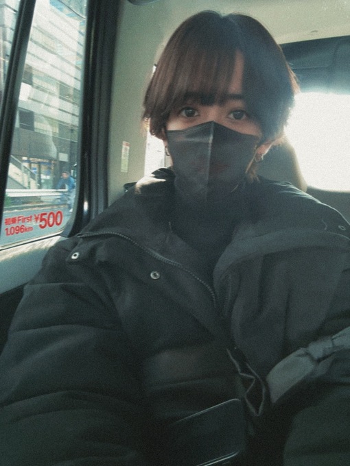 NAGISA(ﾅｷﾞｻ) 本日お休み🙏