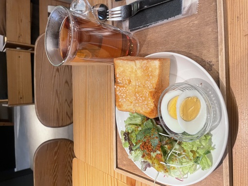 UMI(ｳﾐ) おはよ