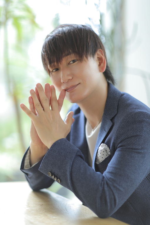 AINOSUKE(ｱｲﾉｽｹ) 選んでくれた時間への感謝