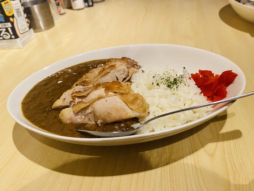 JIN(ｼﾞﾝ) 食欲止まらん