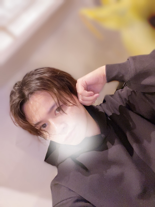 AYASE(ｱﾔｾ) 寒い夜だから...