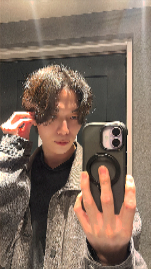 SHO(ｼｮｳ) いっぱい出しちゃいました