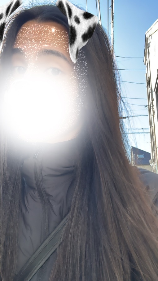 IBUKI(ｲﾌﾞｷ) おはよ〜☀️