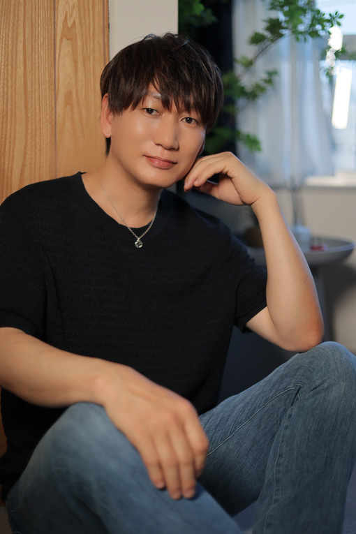 AINOSUKE(ｱｲﾉｽｹ) 無理をさせない優しさ