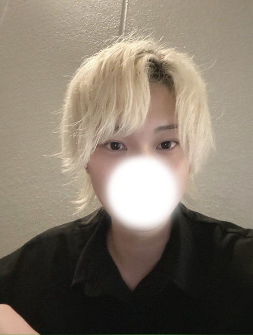 HISUI(ﾋｽｲ) 本日もよろしくお願いします！