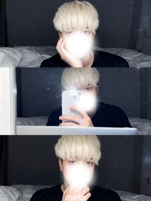 NEO(ﾈｵ) 今日はどんな1日だった？