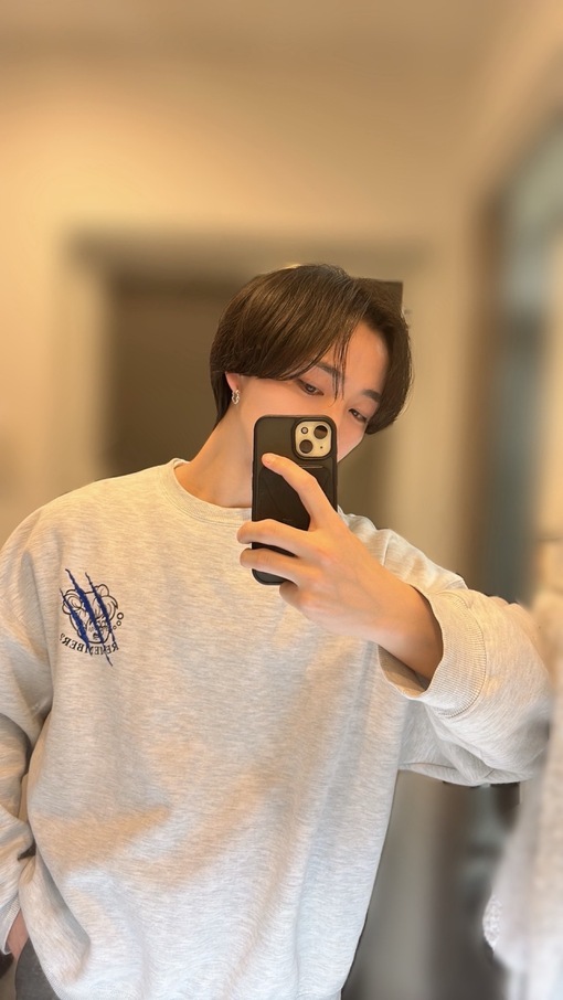 RIKUTO(ﾘｸﾄ) 2026年　初㊗️