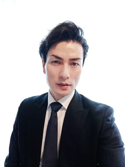 MASA(ﾏｻ) こんにちは！