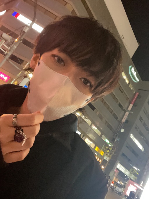 NAGITO(ﾅｷﾞﾄ) 👑記念イベント開催👑＆スケジュール