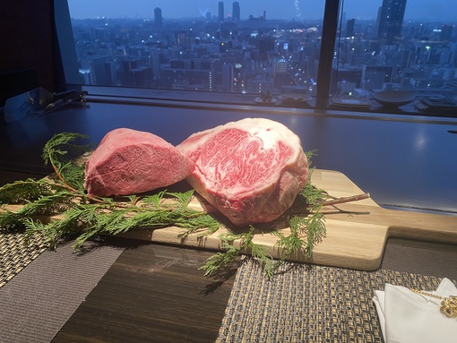 JIN(ｼﾞﾝ) 🥩