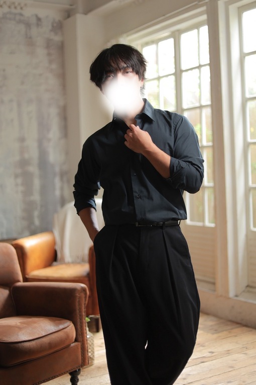 SHUYA(ｼｭｳﾔ) 120分5000円