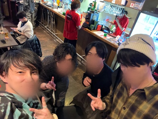 REI(ﾚｲ) これから頑張ります🔥