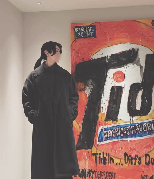 KYOHEI(ｷｮｳﾍｲ) 寒暖差の季節、体調に気をつけようね☺︎