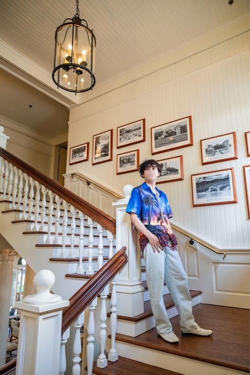 REI(ﾚｲ) 好きなこと