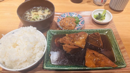 NAGISA(ﾅｷﾞｻ) 和食好きアピ🐟