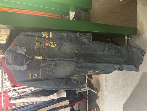 NOZOMI 自分のファッション