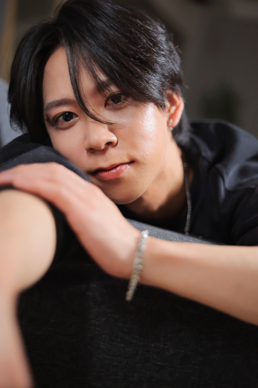 RYOGA(ﾘｮｳｶﾞ) 🆕宣材！✨