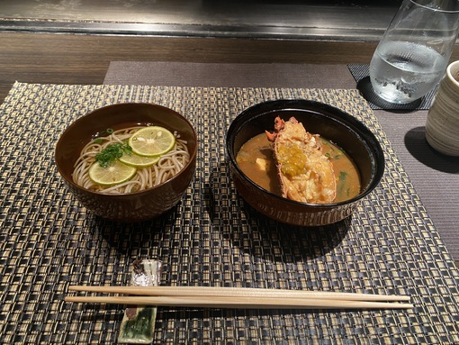 JIN(ｼﾞﾝ) 食べるの好き