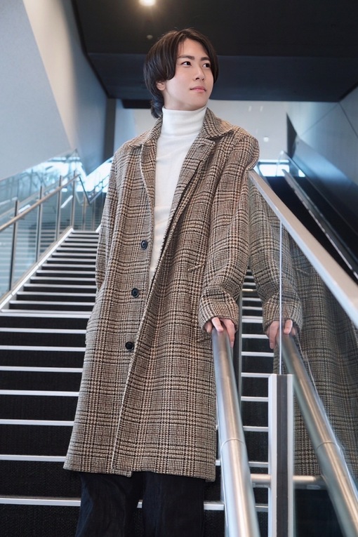 SHION(ｼｵﾝ) 嘘雑学シリーズ（3）