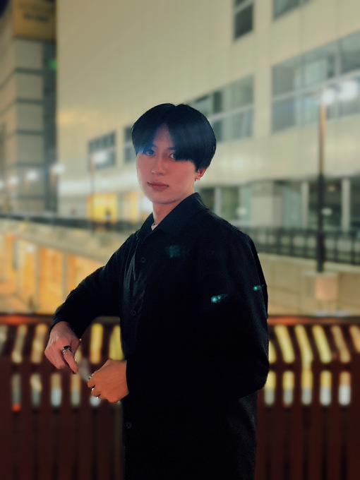 MIYU(ﾐﾕｳ) 夜寝られなかったら…